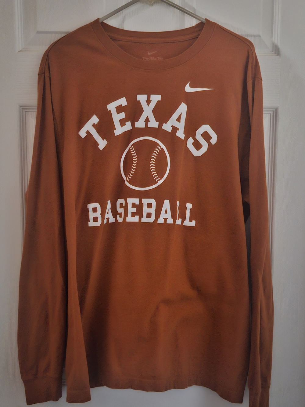 Nike Long Sleeve Tee